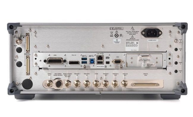 Durable PXA Signal Spectrum Analyzer Keysight Agilent N9030B Multi Touch