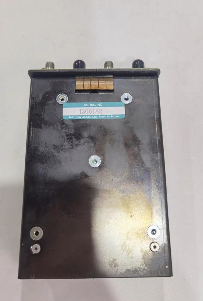 Tektronix DTGM30 Output Module for Data Timing Generator tested in full working conditions