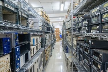 Shenzhen Meigaolan Electronic Instrument Co. Ltd