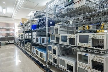 Shenzhen Meigaolan Electronic Instrument Co. Ltd