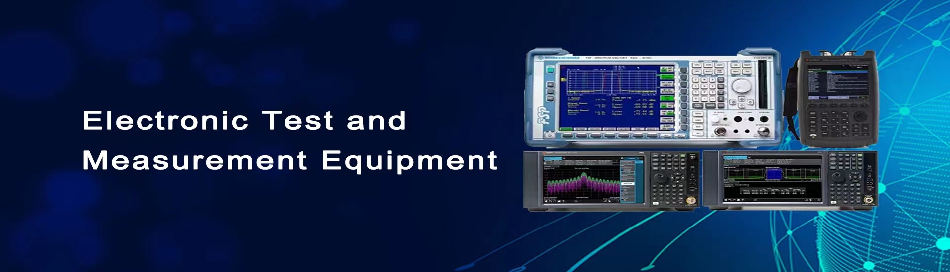 RF Spectrum Analyzer, Signal Spectrum Analyzer, Optical Spectrum Analyzer, Vector Network Analyzer, RF Signal Generator, RF Communications Test Set, Analog Digital Oscilloscope, AC DC Variable Power Supply, RF Power Meter, Multi Function Calibrator, EMC Test System, Electronic Test And Measurement Equipment, EMC Test Equipment, RF Power Sensor, Promotion - Shenzhen Meigaolan Electronic Instrument Co. Ltd
