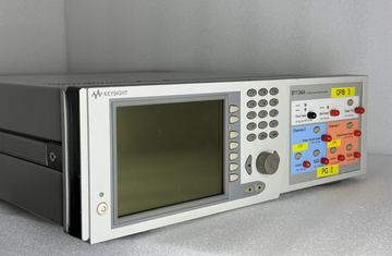 Keysight (Agilent) 81134A Pulse Pattern Generator