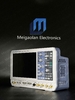 Rohde and Schwarz RTB2002 RTB2004 oscilloscope 4 Channel 300MHz in full working conditions