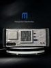 Multifunctional Fluke 5522A Calibrator Practical Stable High Performance