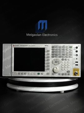 Portable MXA Signal Analyzer Keysight Agilent N9020A 10 Hz To 26.5 GHz