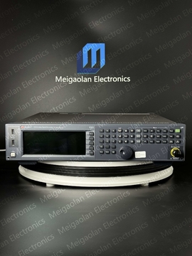 Rackmount Durable EXG Signal Generator , Keysight Agilent N5171B X Series