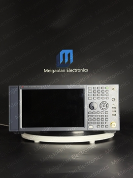 Durable PXA Signal Spectrum Analyzer Keysight Agilent N9030B Multi Touch