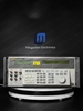 Portable RS-232 Multi Function Calibrator Bench Multimeters Fluke 5520A